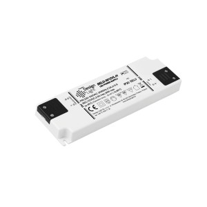 Zasilacz FLAT SLIM LED 30W, 12VDC, BEZ PRZEWODÓW
