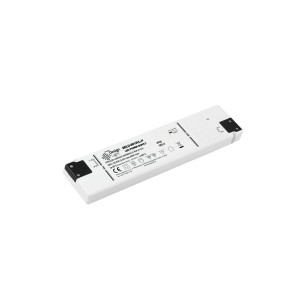Zasilacz FLAT SLIM LED 60W, 12VDC, BEZ PRZEWODÓW