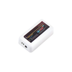 STEROWNIK RGB RF 2.4GHZ 12VDC 10A BEZ PILOTA
