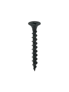 Wkręt do płyt GK do drewna 3,5x55 1kg (ok 400szt) KGD-35055