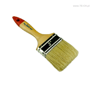 Pędzel angielski EMALIA 63mm