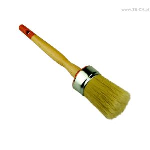 Pędzel okrągły EMALIA 30mm