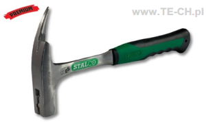Młotek ciesielski 600g PREMIUM STALCO