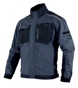 BLUZA ROBOCZA WZMACNIANA FLEX LINE ROZ XXL