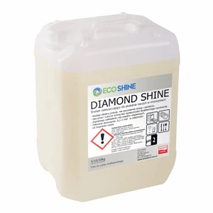 DIAMOND SHINE płyn płuczący uniwersalny 5kg