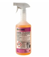 Płyn do mycia grilla, piekarnika 1L OVEN CLEANER 
