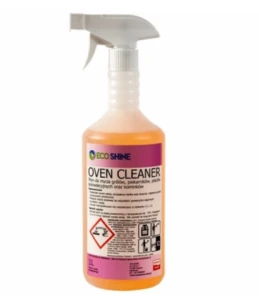 Płyn do mycia grilla, piekarnika 1L OVEN CLEANER 