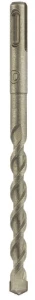 SD4-12310 Wiertło do betonu cegły kamienia WKRĘT-MET SDS PLUS 12x310