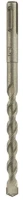 SD4-10160 Wiertło do betonu cegły kamienia WKRĘT-MET SDS PLUS 10x160