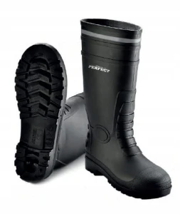 KALOSZE S5 GUMOWCE ROBOCZE OCHRONNE ROZ 43