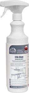 STAL Clean środek do stali nierdzewnej 750ml