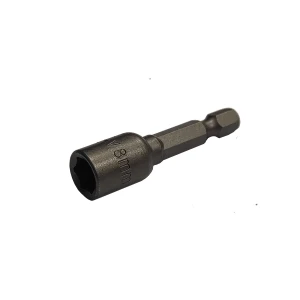 NASADKA KOŃCOWKA MAGNETYCZNA DO WIERTARKI 8 MM