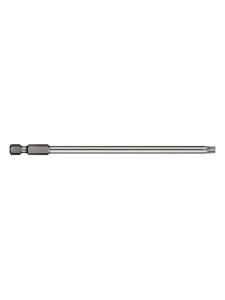 TX-30S2-350 szt  KLIMAS końcówka / bit TORX30 /T30/ TX30 długość 350mm 1 szt