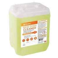 ECO DISH CLEANER 5L Ekologiczny koncentrat płynu do mycia naczyń (EU ECOLABEL)