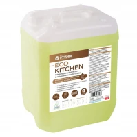 ECO KITCHEN 5L Ekologiczny płyn do odtłuszczania (EU ECOLABEL)