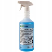 Eco Shine MULTISHINE ALCO do mebli rtv szkła 1L