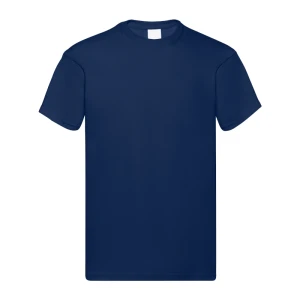 T-SHIRT GRANATOWY " BONO XL" STALCO 1/5/50 S-44634