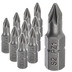 TE-CH 10szt      BIT PZ 1/025 