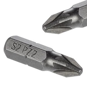 TE-CH 1szt      BIT PZ 2/025 