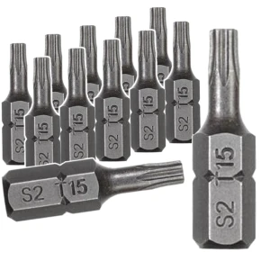 TE-CH 10szt      BIT TX 15/025 