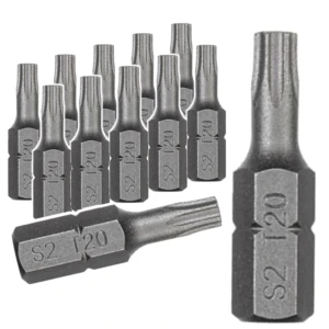 TE-CH 10szt      BIT TX 20/025 