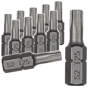 TE-CH 10szt      BIT TX 25/025 