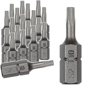 TE-CH 20szt      BIT TX 10/025
