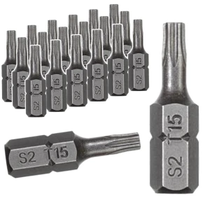 TE-CH 20szt      BIT TX 15/025 
