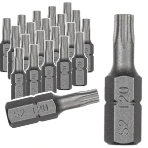 TE-CH 20szt      BIT TX 20/025 
