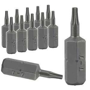 TE-CH 10szt      BIT TX 07/025 
