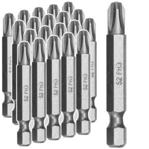 TE-CH 20szt      BIT PH 3/050 