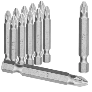 TE-CH 10szt      BIT PZ 2/050 