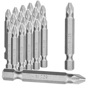 TE-CH 20szt      BIT PZ 2/050 