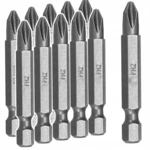 TE-CH 10szt      BIT PH 2/050 