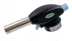 PALNIK LUTOWNICZY MINI Z PIEZO