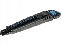 NOŻYK DO TAPET METALOWY SK4 0.7MM INTERLOCK