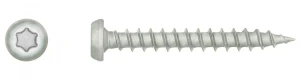 R-WW-50T25 500szt Wkręt wiercący do drewna 5x25