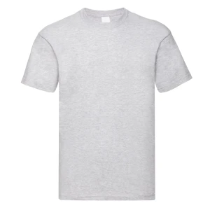 44615 T-SHIRT SZARY "BONO" "L" STALO 1/5/50 S-4461