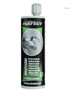 64304 KOTWA CHEMICZNA WINYLOWA  380 "PERFECT"  S-6