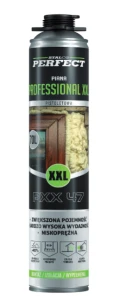 64647 PIANA PROFFESIONAL XXL PISTOLETOWA 850ml PER