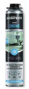 64653 PIANA ZIMOWA PISTOLETOWA 750 ML PERFECT op.1