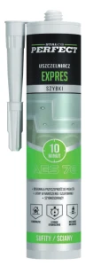 64776 USZCZELNIACZ EXPRESS SZYBKI 280ml PERFECT op