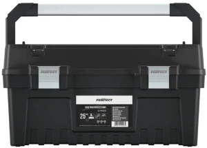 SKRZYNKA  NARZĘDZIOWA 25''  PERFECT  S-76613