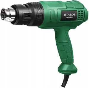 97281 OPALARKA 1800W HGS550 STALCO S-97281