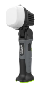 LAMPA ROBOCZA AKU LED H-D10 STALCO PERFECT S-98803
