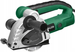 97212 BRUZDOWNICA 125MM 1500W WCS30 STALCO PREMIUM