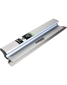 73592 SZPACHLA ALUMINIOWA 250x0,3 mm POWRMAX  S-73