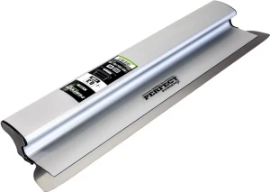 73598 SZPACHLA ALUMINIOWA 800x0,3 mm POWRMAX  S-73