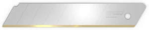 67471 OSTRZE ŁAMANE 18mm GOLD POWERMAX (10szt.)