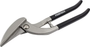 67307 NOŻYCE DO CIĘCIA BLACHY 300mm PRAWE STALCO PERFECT